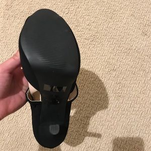 Brand new high heels